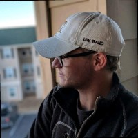 Cam-Plex Employee Timothy Guernsey's profile photo