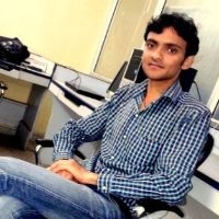 IDC Technologies, Inc. Employee Raj Choudhary's profile photo