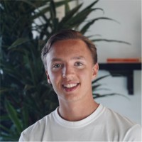 Aceflow Employee Hein de Wilde's profile photo
