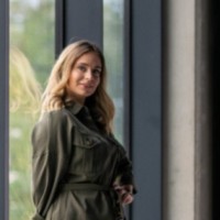 MTA Digital Employee Martyna Zgraja's profile photo