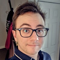 Beyond Fun Studio Employee Jonathan Nadeau's profile photo