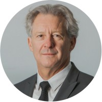 Tidal Ventures Employee Murray Bleach's profile photo