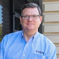 CellGate Access Control Systems Employee Noel Gouldin's profile photo