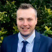 Cinefly Employee Christopher Linnett's profile photo