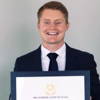 Ramey Flock Employee Logan Hughes's profile photo