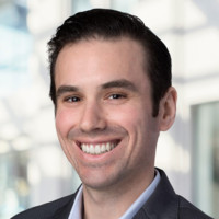 Bezos Academy Employee Will Weiner's profile photo