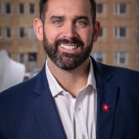 Garrett Hedrick Email & Phone Number