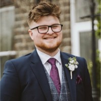 Avanta UK Ltd Employee Harvey Roe's profile photo