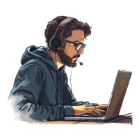 Strivepool Webtech Employee Rajkumar Malviya's profile photo
