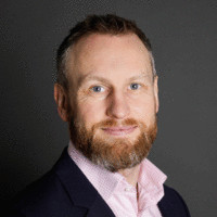 CARBON CLEAN LTD Employee Richard Merrells's profile photo