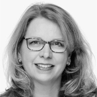 Roessingh Revalidatie Techniek Employee Gerda Uilhoorn's profile photo