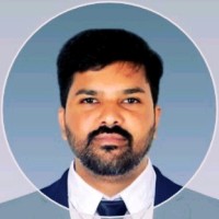 Vikram Mv Email