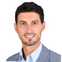 TechnoCo Laser Maschinentechnik GmbH Employee Michael Ganzer's profile photo