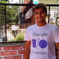 CodeBase Employee Smit Mehta's profile photo