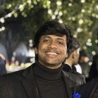 iMarkServ Employee Anirudh Pk's profile photo