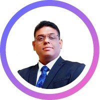 Arnab Ray Email & Phone Number