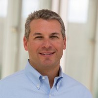 EDG Employee Mark House's profile photo