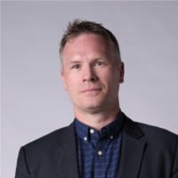 OpenX Employee Andrew Goode's profile photo