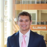 Intrinsic Edge Capital Management Employee Jacob Weber's profile photo