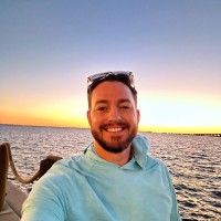 PMT Security Employee Thomas Tolbert's profile photo
