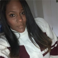 Khrystal D. Email & Phone Number