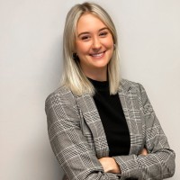 Avenica Employee Courtnie Swanson's profile photo