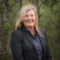 A Class Engineering Employee Cheryl Harradine's profile photo