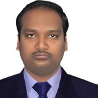 Ravi Kanth Email & Phone Number