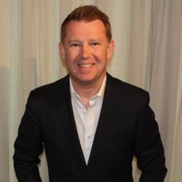 Cushla Health Employee Brian Sheridan's profile photo