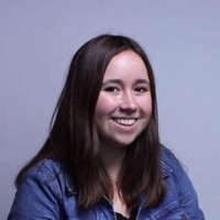 Paramount+ Employee Emily McMurray's profile photo