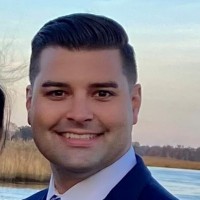 Vestcom Employee Alan Dyer's profile photo