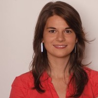 Bundesinstitut für Risikobewertung Employee Marta Barenys's profile photo