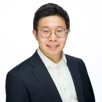 NaviMed Capital Employee Pete Lee's profile photo