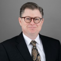 Patrick Marr Email