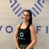 Volofit Employee Brooklynn Marois's profile photo
