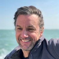 Qweekle Employee Cedric Demannez's profile photo