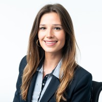 Philippe & Partners Employee Violette Hostens's profile photo