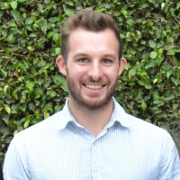 Foreign, Commonwealth and Development Office Employee Jonathan Eccles's profile photo