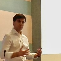 GEOxyz Employee Arthur Blouin's profile photo