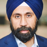 Gagandeep Sethi Email & Phone Number