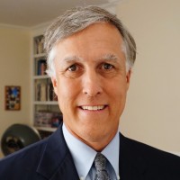 Erik Jorgensen Email & Phone Number