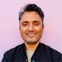 Kringle Employee Pramod Thakur's profile photo