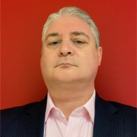 Veolia UK Employee Andy Pearson's profile photo