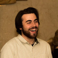 Eventide Audio Employee Joe Steccato's profile photo