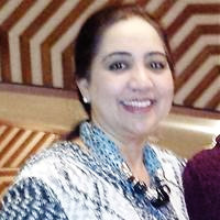First Alert Employee Anita Srivastva's profile photo
