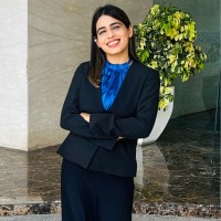 DLF Offices Employee Farheen Khan's profile photo