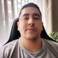 SIIGSA Employee Sebastian Henao Vidal's profile photo