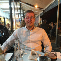 Nexus Precision Employee Stuart McLellan's profile photo