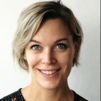 CAP Innove Employee Julie Brughmans's profile photo