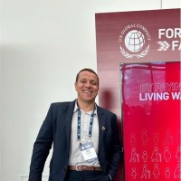 BLACK BURGER Employee João Fernando Guiminhere Barreto's profile photo